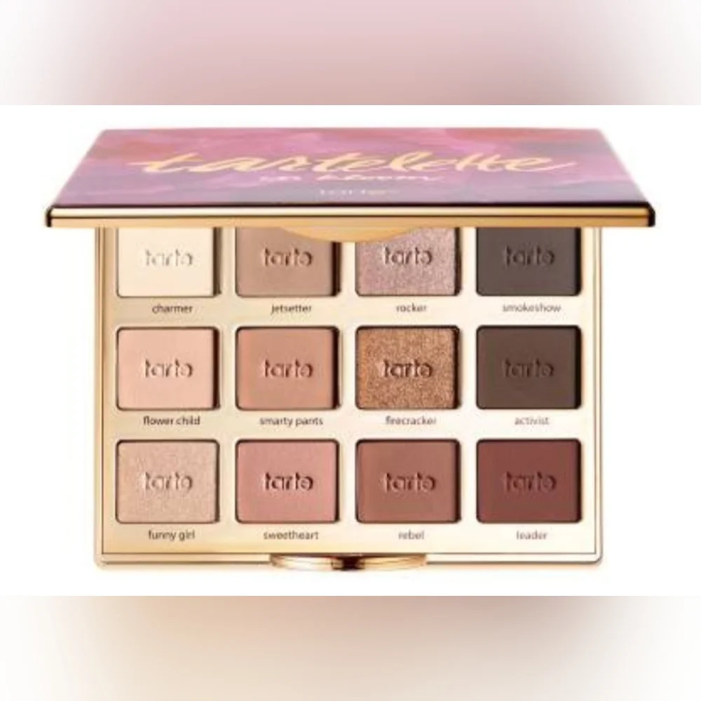 tarte pre owned